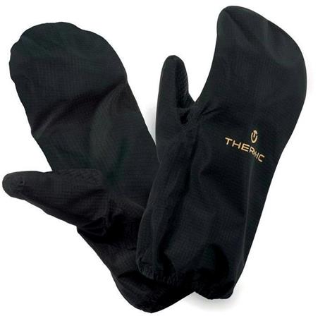 Therm-Ic Weather Shield Covers Musta L