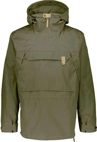 Sasta Katmai Anorak Sand S