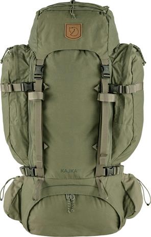 Fjällräven Kajka 85