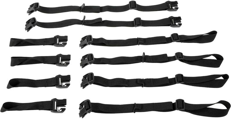 Ortlieb Ortlieb Cargo Straps – kuva 2/2