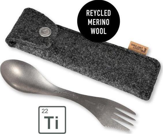 Spork Titan