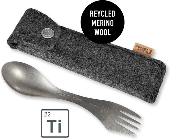 Spork Titan