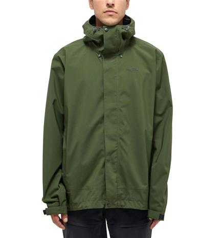 Haglöfs Haglöfs Men's Breeze Proof Jacket