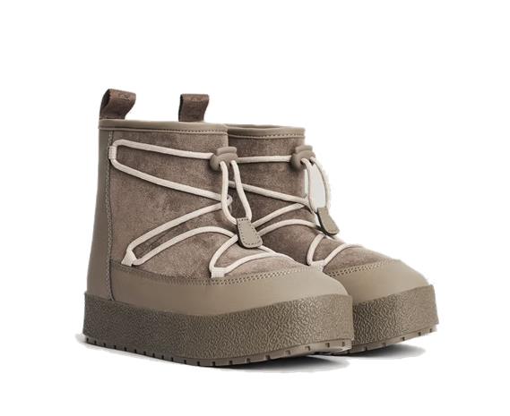 Tretorn Tretorn Women's Aspa Hybrid Low – kuva 3/4