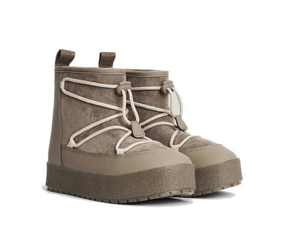 Tretorn Tretorn Women's Aspa Hybrid Low – kuva 4/4