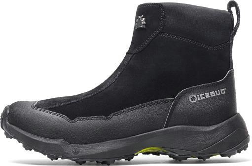 Icebug Icebug Women's Metro2 BUGrip - Naisten nastakengät