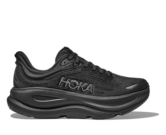 Hoka Hoka Men's Bondi 9 X-Wide miesten polkujuoksukengät