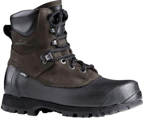 Lundhags Vandra II Mid Ash 39 – kuva 5/5