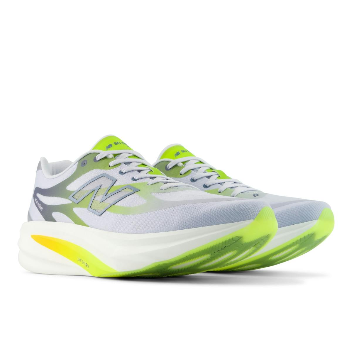 New Balance New Balance Men's Supercomp Rebel V1 miesten juoksukengät