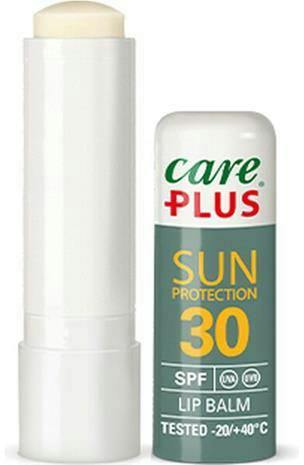 Care Plus Sun Protection Lip Balm SPF 30+, 4,8 g – kuva 5/5