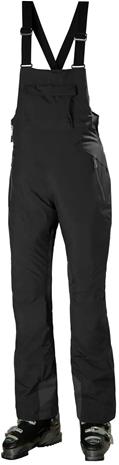 Helly Hansen Women's Legendary Insulation Bib Musta S
