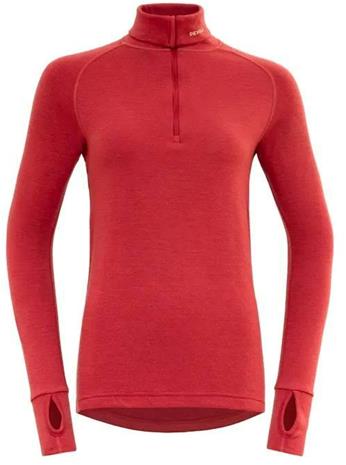 Devold Devold Expedition Lady Zip Neck