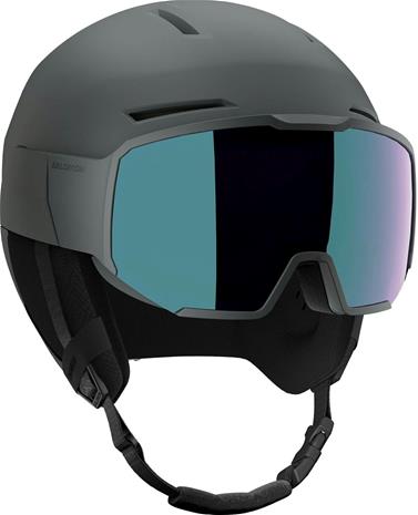 Salomon Salomon Osmo Sigma 24/25