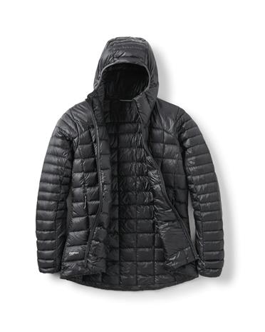 Rab Rab Men's Mythic Alpine Light Down Jacket