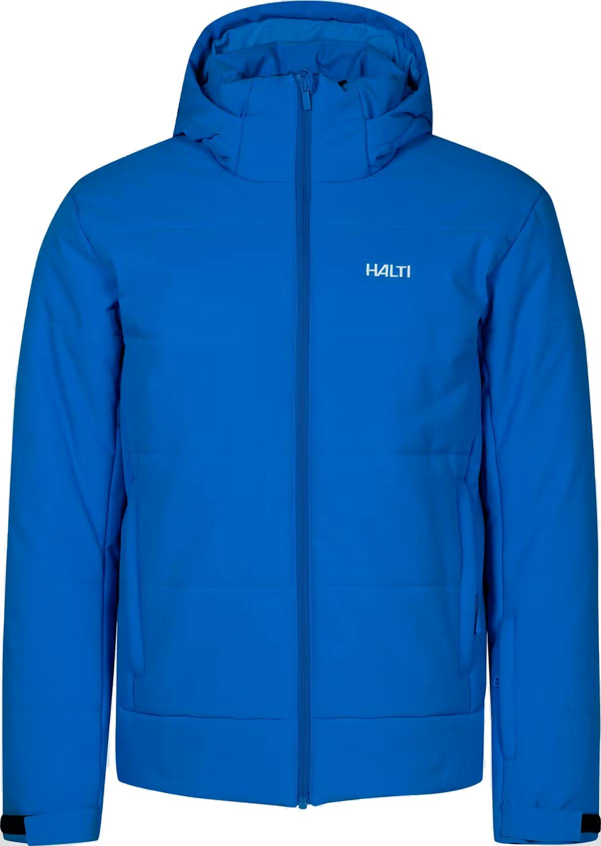 Halti Halti Men's Ascale Ski Puffer Jacket miesten laskettelutakki