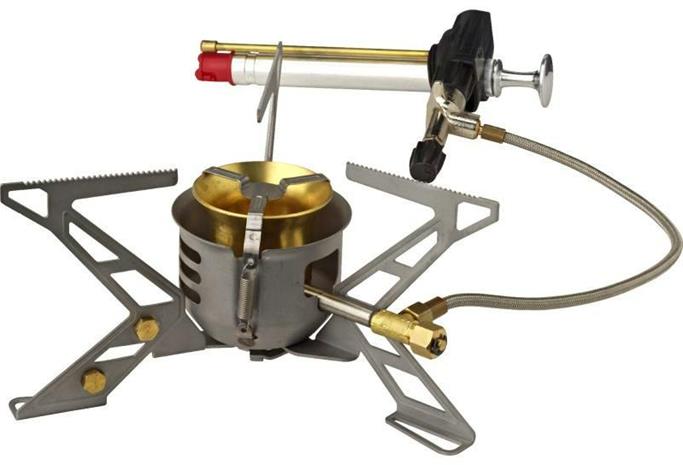 Primus Primus Multifuel III
