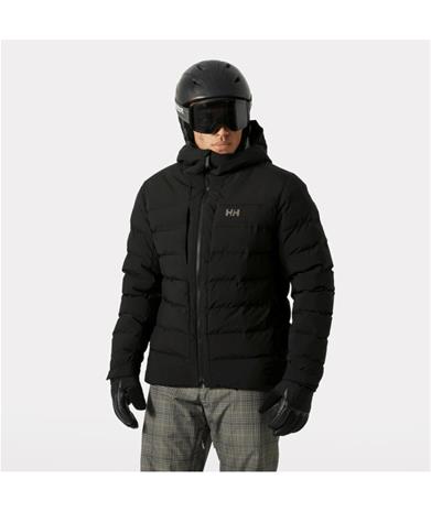 Helly Hansen Helly Hansen Men's Bossanova Puffy 2.0 Jacket