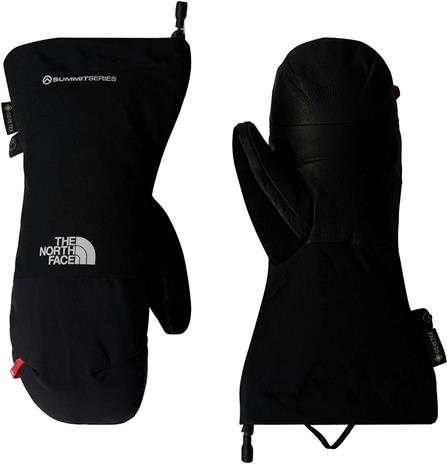The North Face The North Face Summit Down GTX Mitts – kuva 2/2