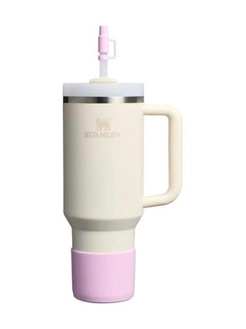 Stanley lisävarustesarja Quencher-termospulloihin, 1180 ml, vaaleanpunainen