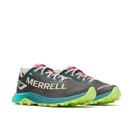 Merrell Merrell Men's MTL Long Sky 2 Matryx polkujuoksukengät-miehet