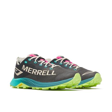 Merrell Merrell Men's MTL Long Sky 2 Matryx polkujuoksukengät-miehet