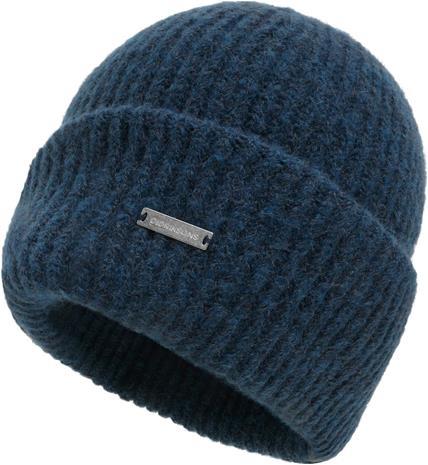 Didriksons Malin, naisten pipo, beige