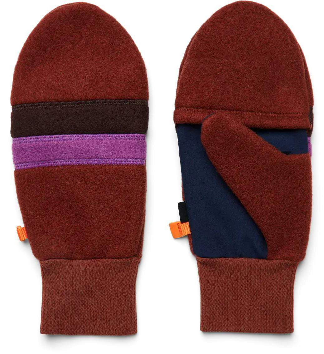 Cotopaxi Cotopaxi Teca Fleece Glitten sormikkaat