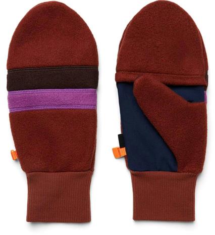 Cotopaxi Cotopaxi Teca Fleece Glitten