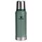 Stanley termospullo The Legendary Classic, 940 ml, oranssi – kuva 5