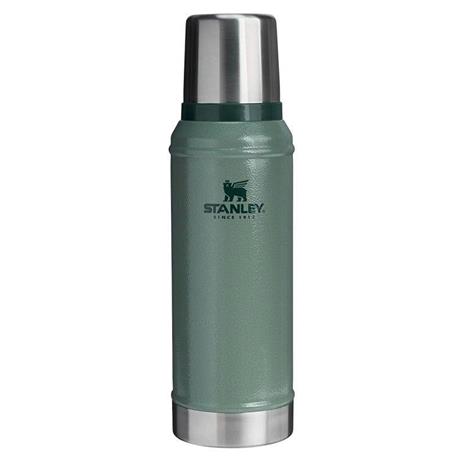Stanley termospullo The Legendary Classic, 940 ml, oranssi
