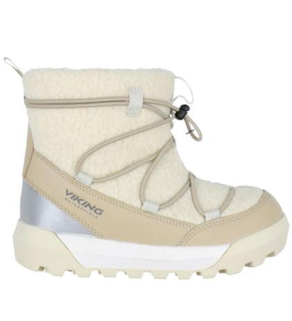 Viking Expower Flake WP SL Talvikengät, Linen, 37