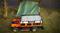 Bushmen Bushmen Thermo Tarp 4x4 – kuva 3