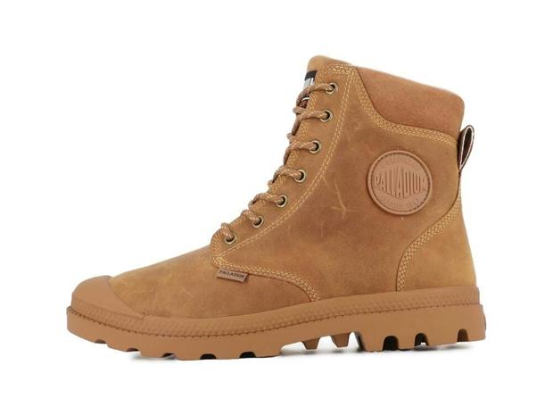 Palladium Palladium Pampa SC Thinsulate WP+