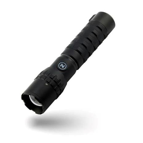 NEBO Slyde King 2K Black Line ladattava taskulamppu 2000 + 500 lm – kuva 3/3