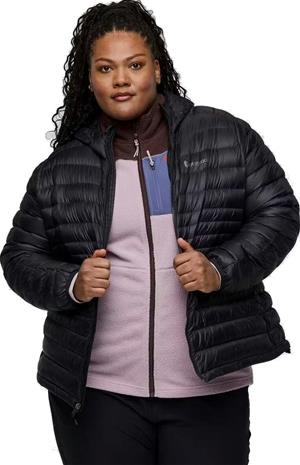 Cotopaxi Cotopaxi Women's Fuego Down+ Hooded