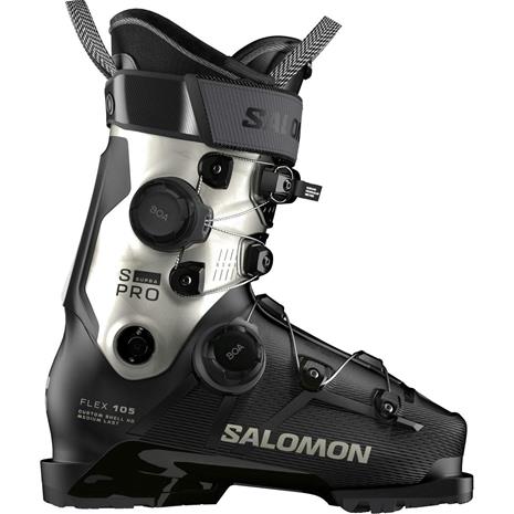 Salomon Salomon Women's S/Pro Supra Dual Boa 105 26/27