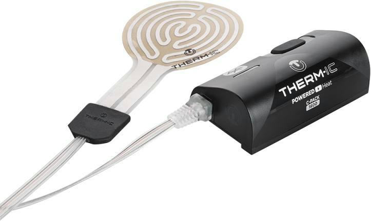 Therm-Ic Insole Heat Kit