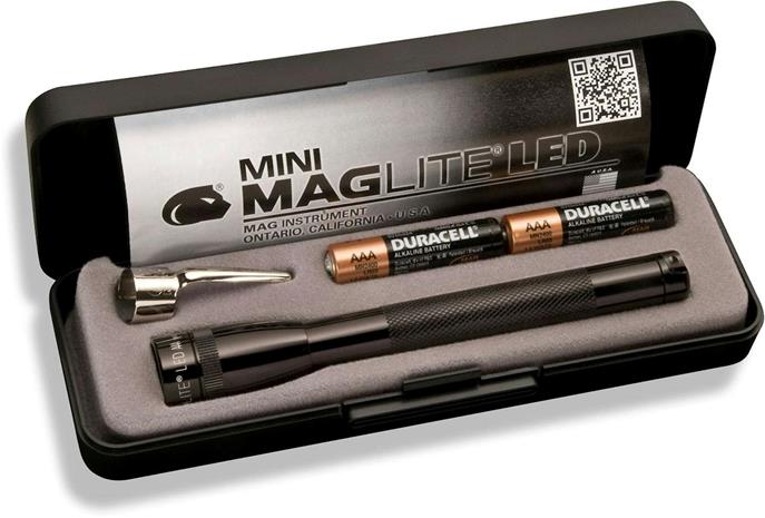 MagLite MagLite Led AAA Lahjapaketissa
