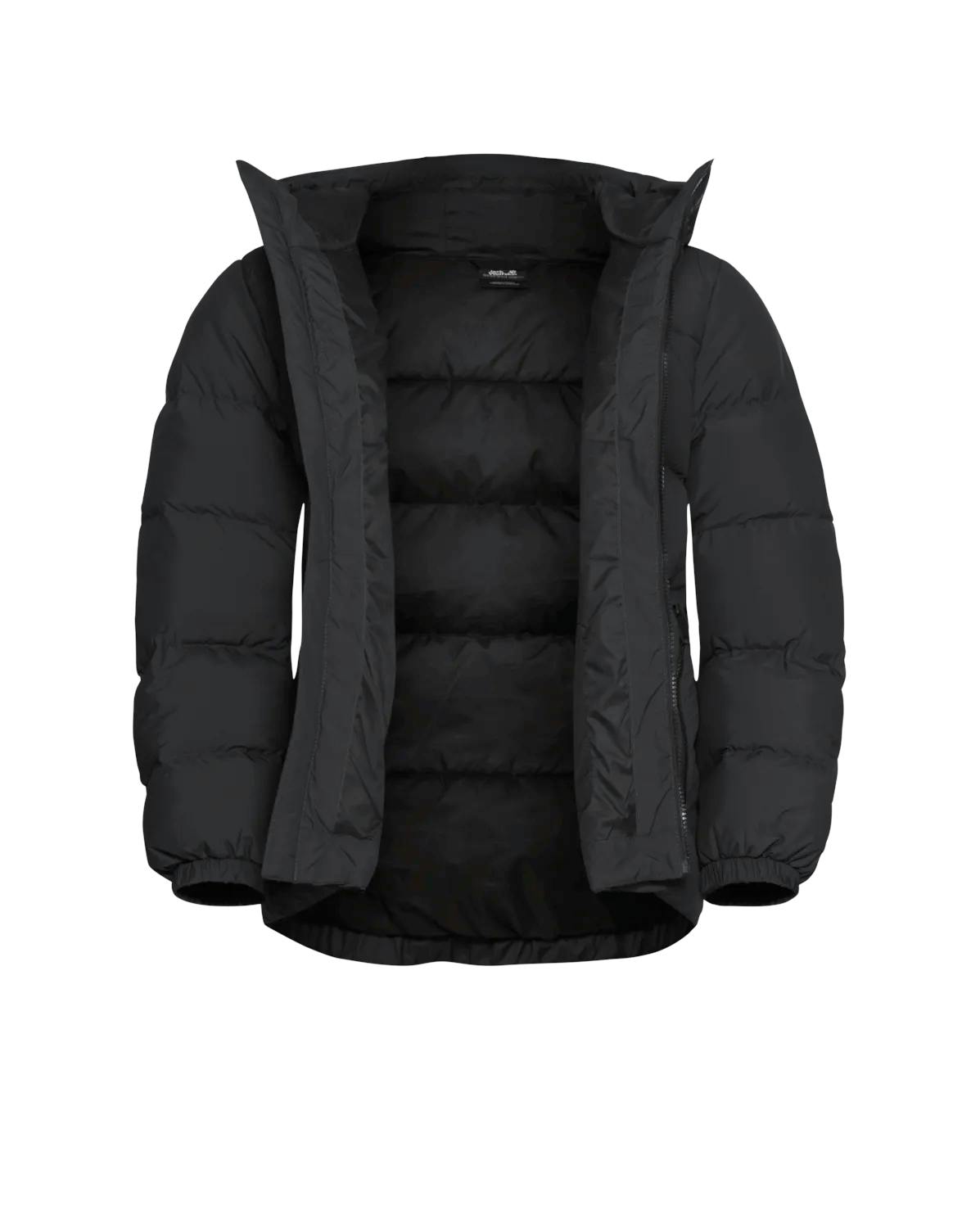 Jack Wolfskin Jack Wolfskin Women's Frozen Palace Jacket naisten talvitakki