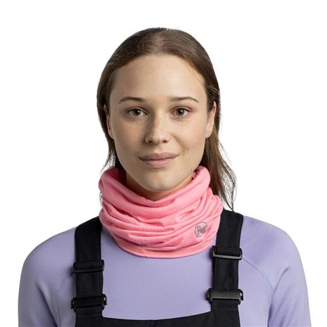 Buff Buff Lightweight Merino Solid Rose Pink – kuva 2/2