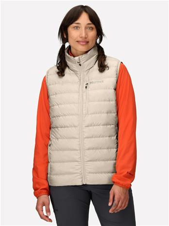 Marmot Marmot Women's Highlander Vest