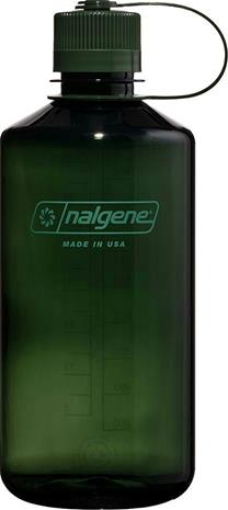 Nalgene - Nalgene Juomapullo 1 L Sininen