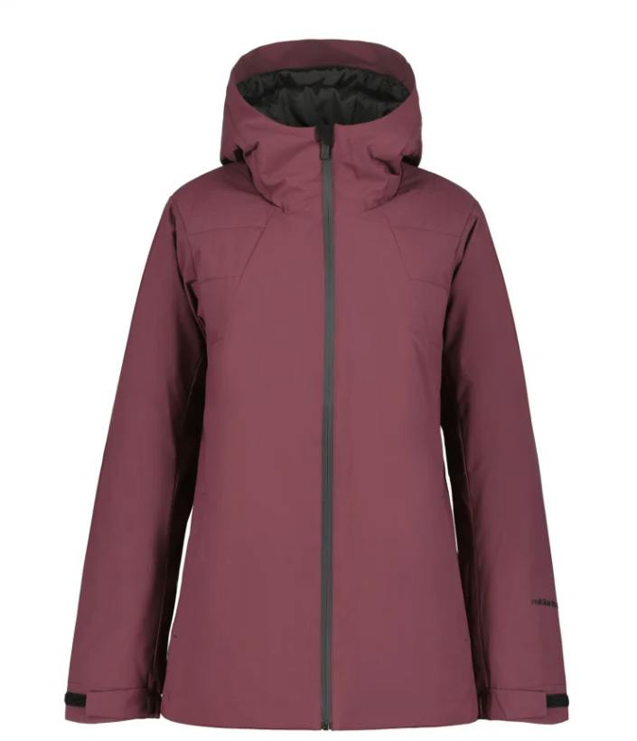 Rukka Rukka Women's Vilkko D Jacket - Naisten kevyttoppatakki talvitakki