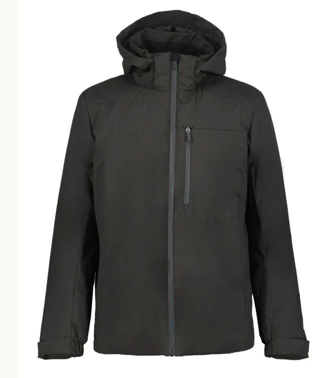 Rukka Rukka Men's Viertola Jacket - Miesten toppatakki talvitakki