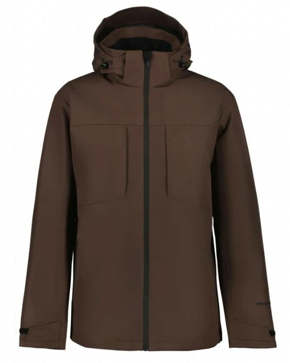 Rukka Rukka Men's Varisto Jacket - Miesten toppatakki talvitakki
