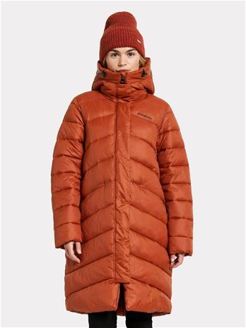 Didriksons Didriksons Women's Marion 2 Parka