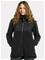 Didriksons Didriksons Women's Bibi 2 Full Zip – kuva 5