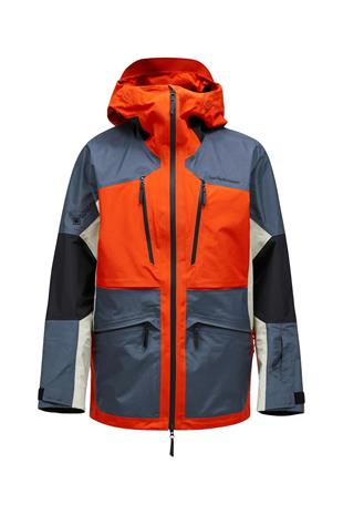 Peak Performance Peak Performance Men's Vertical GTX Pro Jacket