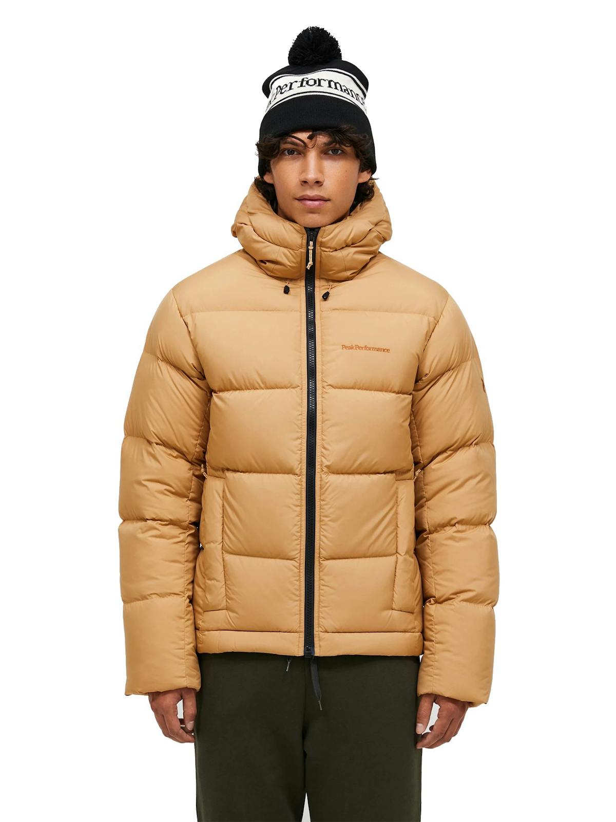 Peak Performance Peak Performance Men's Rivel Down Jacket miesten untuvatakki