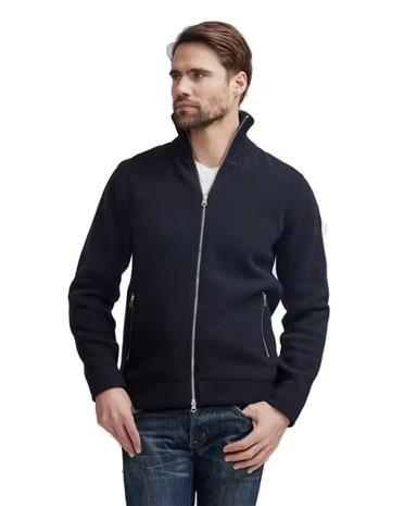 Holebrook Mä¥ns Zip WP Navy L